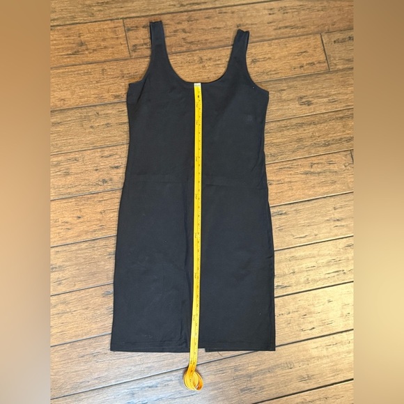 Forever 21 little Black Sleeveless Dress XL Black - Picture 5 of 6